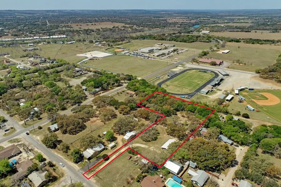 505 Mesquite St NW Mesquite St, Blanco, TX 78606 - Image #3