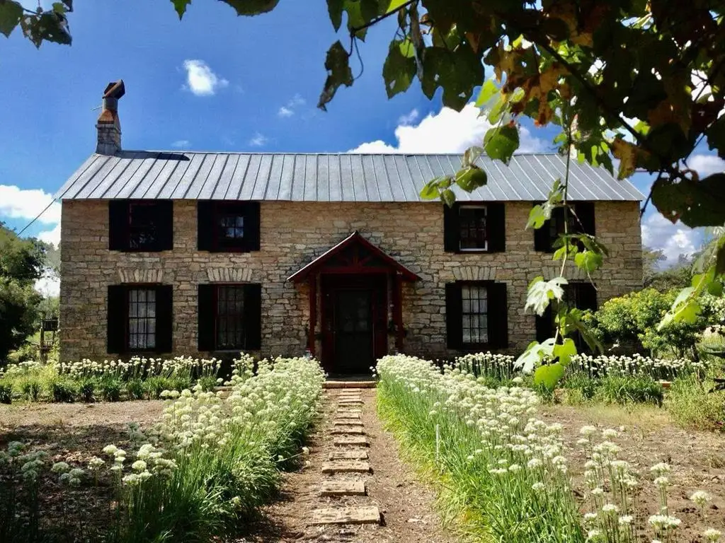 1037 SW Ranch Rd 962, Round Mountain, TX 78663 - Image #1