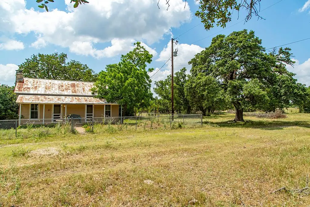 21975 Fm 2093, Harper, TX 78631 - Image #1