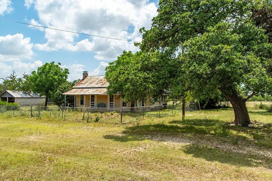 21975 Fm 2093, Harper, TX 78631 - Image #3