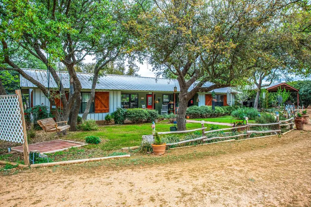 380 Kc 342, London, TX 76854 - Image #1