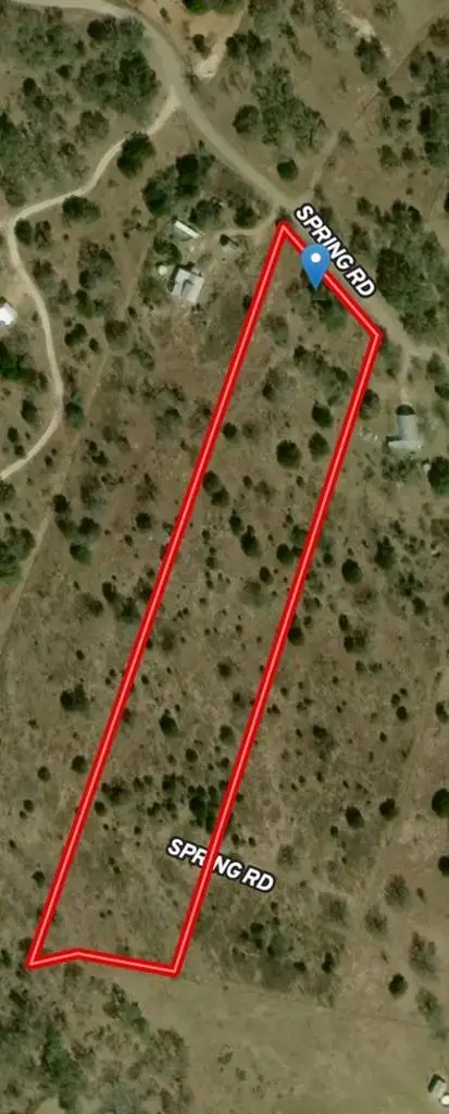 221 Spring Rd, Fredericksburg, TX 78624 - #2