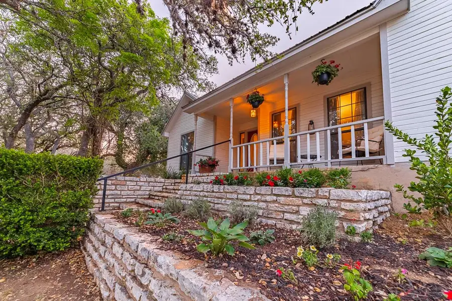 441 S Stonegate Dr., Johnson City, TX 78636 - #3