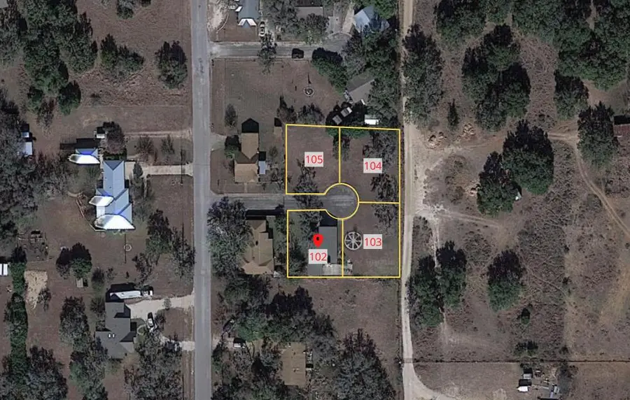 105 N Pitchfork Dr., Johnson City, TX 78636 - Image #3