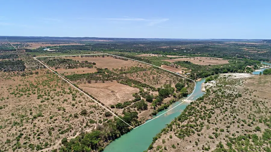 3990 Ranch Rd 385, London, TX 76854 - Image #3