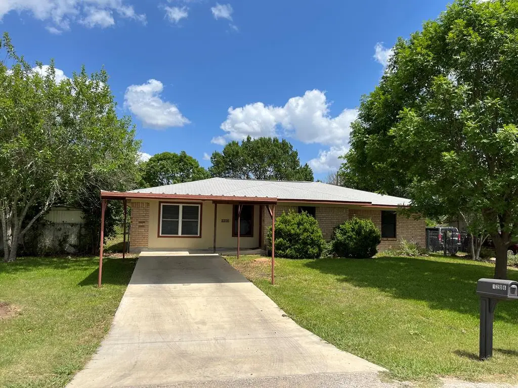 1206 NW Lazy Creek Lane, Blanco, TX 78606 - #1