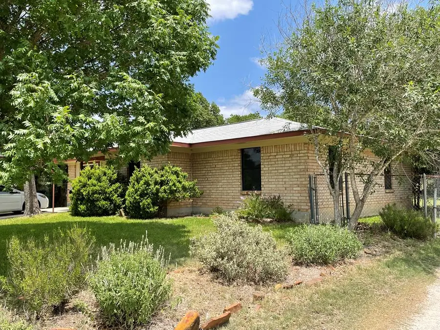 1206 NW Lazy Creek Lane, Blanco, TX 78606 - #2