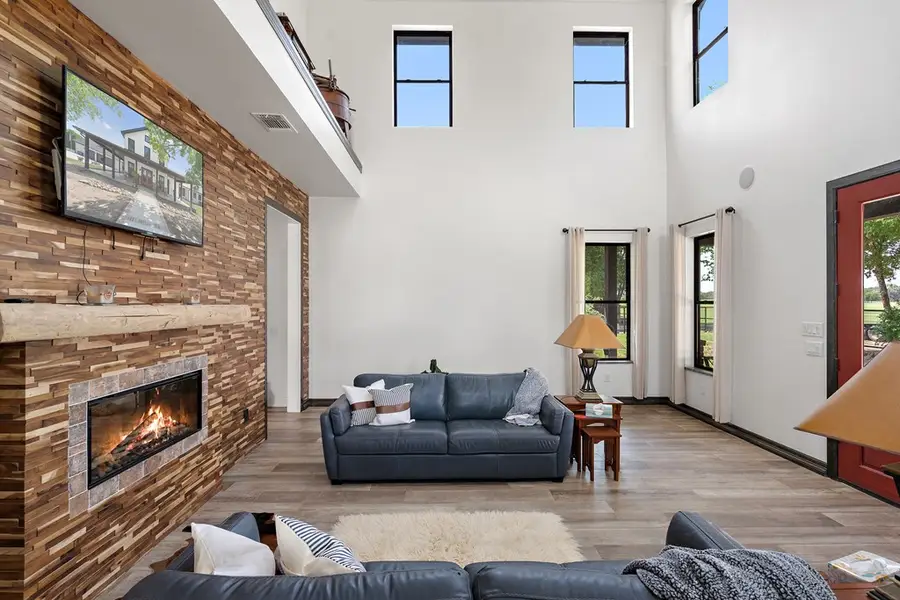 129-A Mckinney Loop, Blanco, TX 78606 - #3