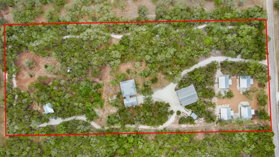 1374 Forest View Dr, Blanco, TX 78606 - #2