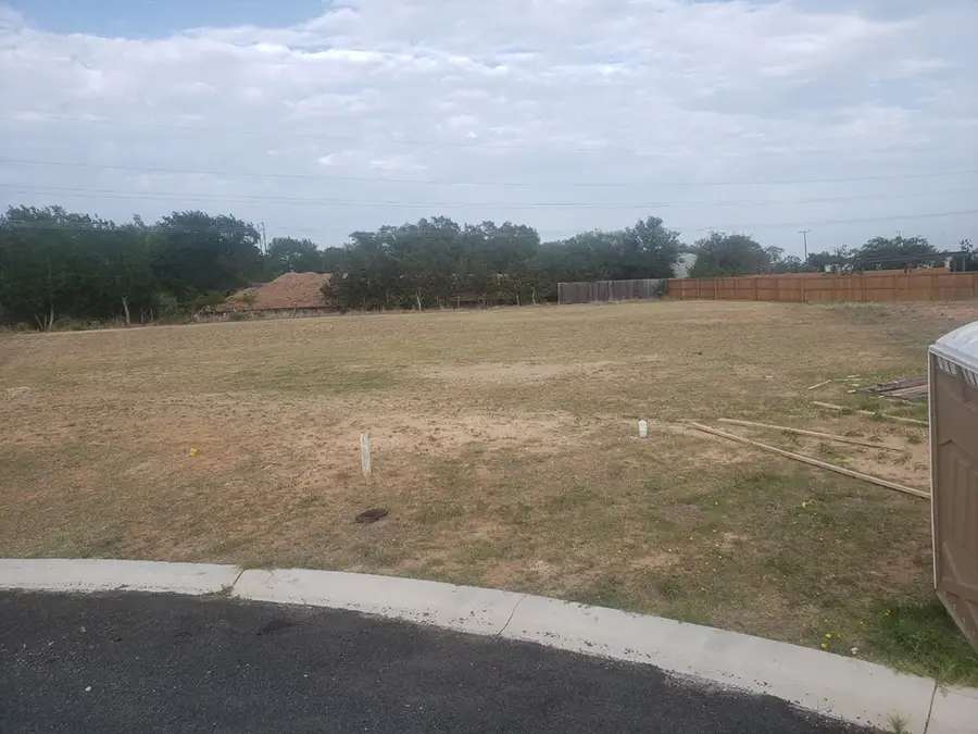 607 Gibson Ct, Fredericksburg, TX 78624 - #2