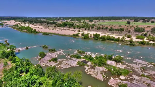 00 County Rd 104, Llano, TX 78643