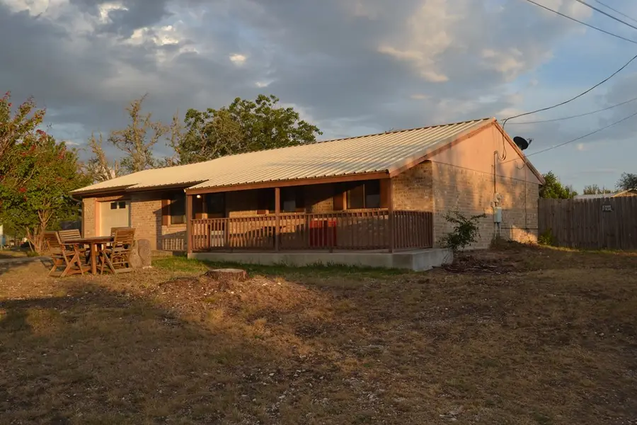 145 Quail Run, Harper, TX 78631 - Image #2