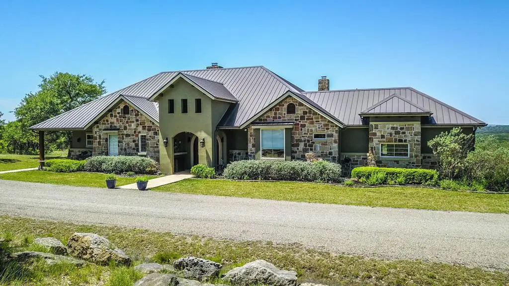 1111D Red Corral Ranch, Wimberley, TX 78676 - #1