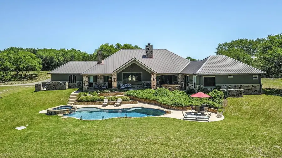 1111D Red Corral Ranch, Wimberley, TX 78676 - #2