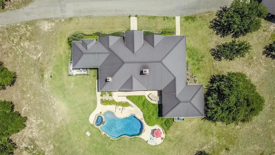 1111D Red Corral Ranch, Wimberley, TX 78676 - #3