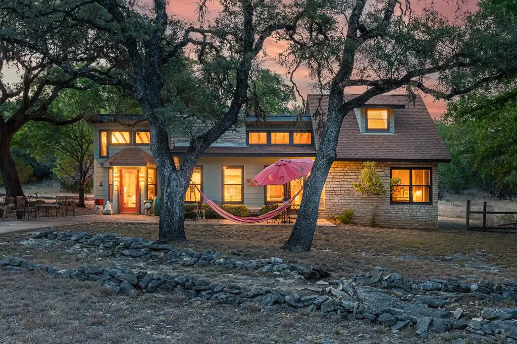 4 S El Camino Real, Wimberley, TX 78676 - #1