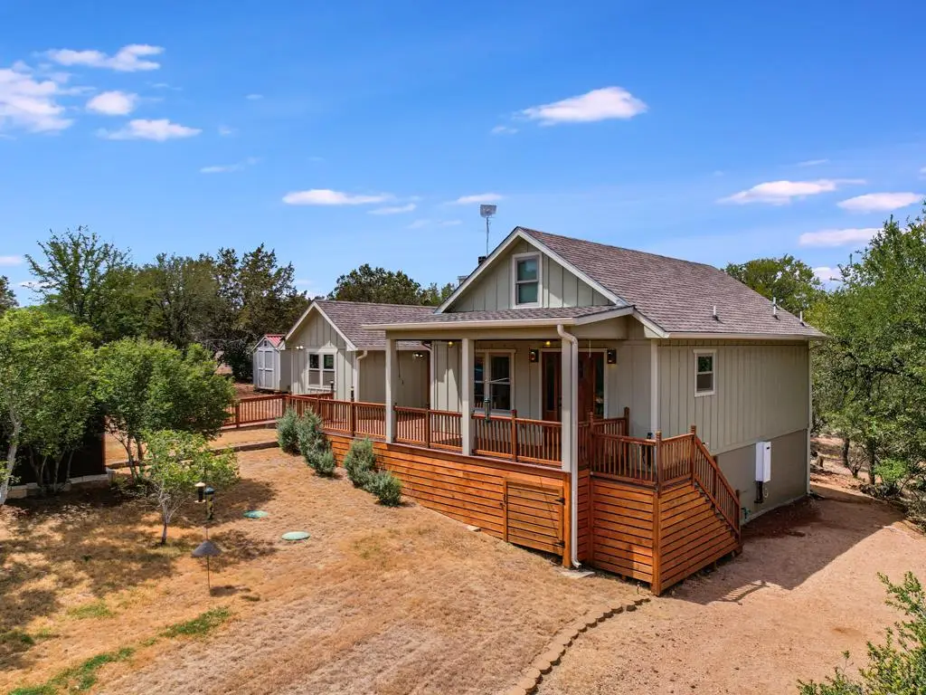 626 Sandy Mountain Dr., Sunrise Beach Village, TX 78643 - Image #1