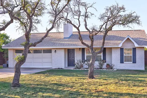 299 W Charolet Ave, Harper, TX 78631