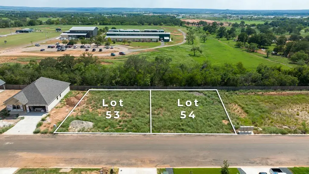 123 Parlin Lane, Fredericksburg, TX 78624 - #1