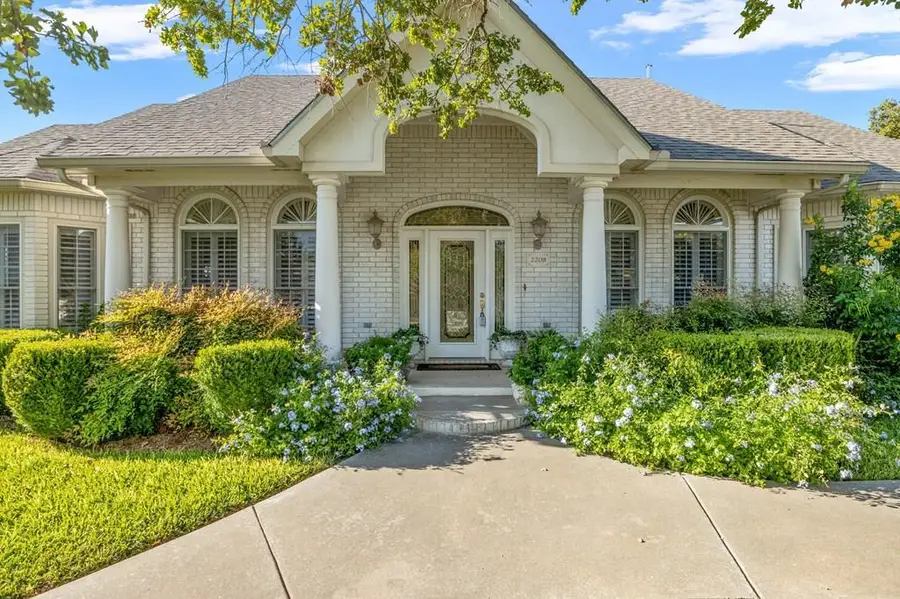 2208 Amberstone, Fredericksburg, TX 78624 - Image #2