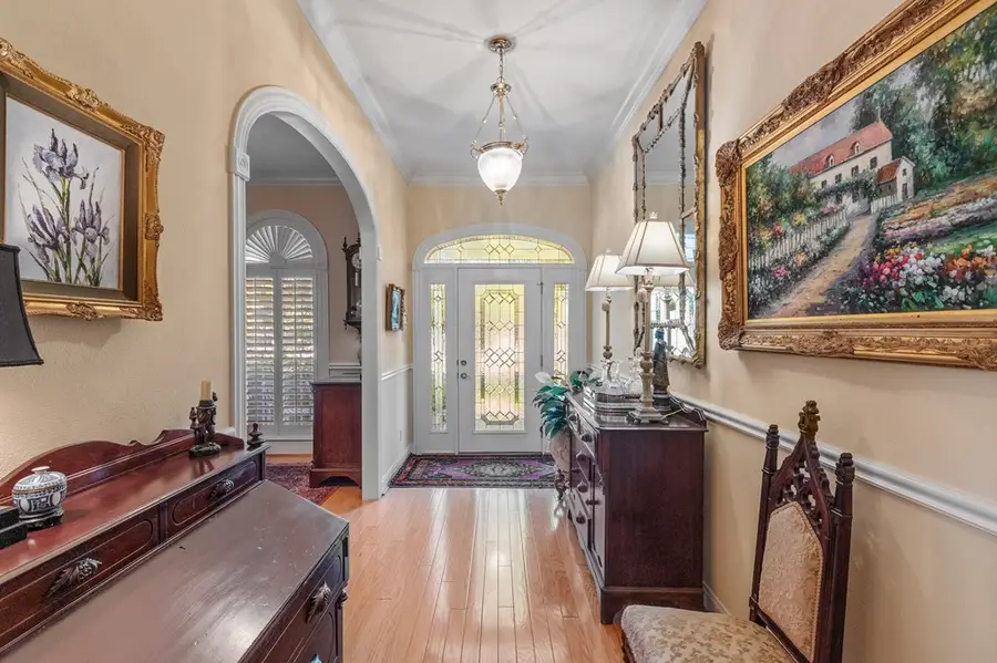 2208 Amberstone, Fredericksburg, TX 78624 - Image #3