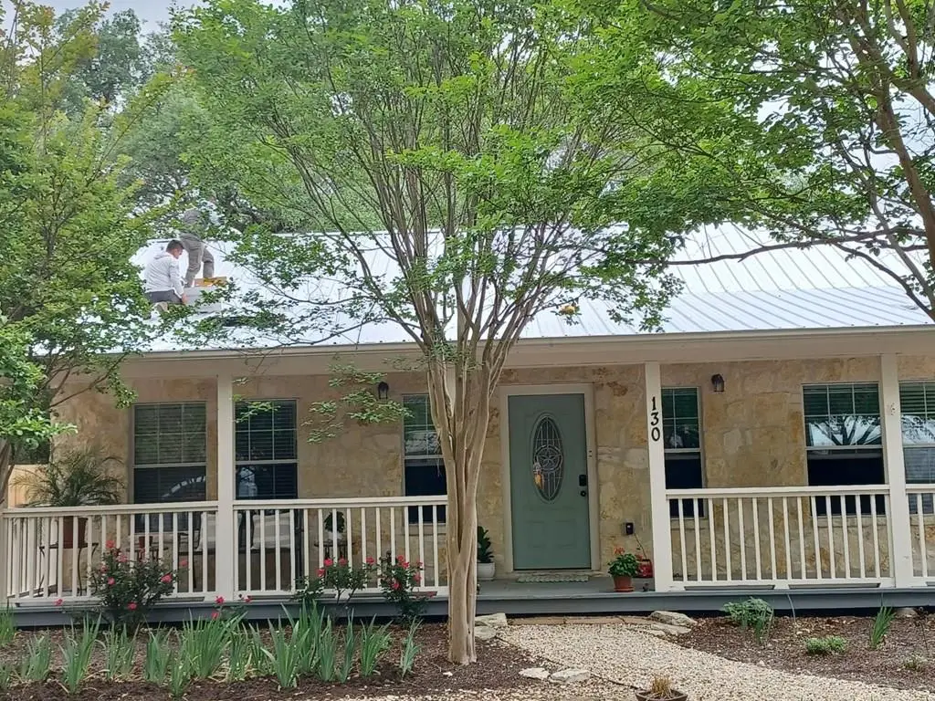 130 SW Felps, Blanco, TX 78606 - #1