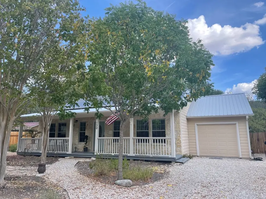 130 SW Felps, Blanco, TX 78606 - #2