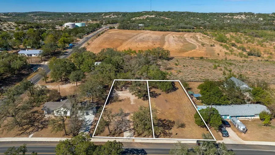 00 E Morning Glory Dr, Fredericksburg, TX 78624 - #3