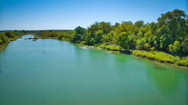 340 Bois D Arc, Menard, TX 76859