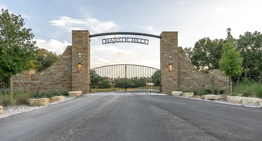 Lot 81 Majestic Oaks, Blanco, TX 78606 - #2