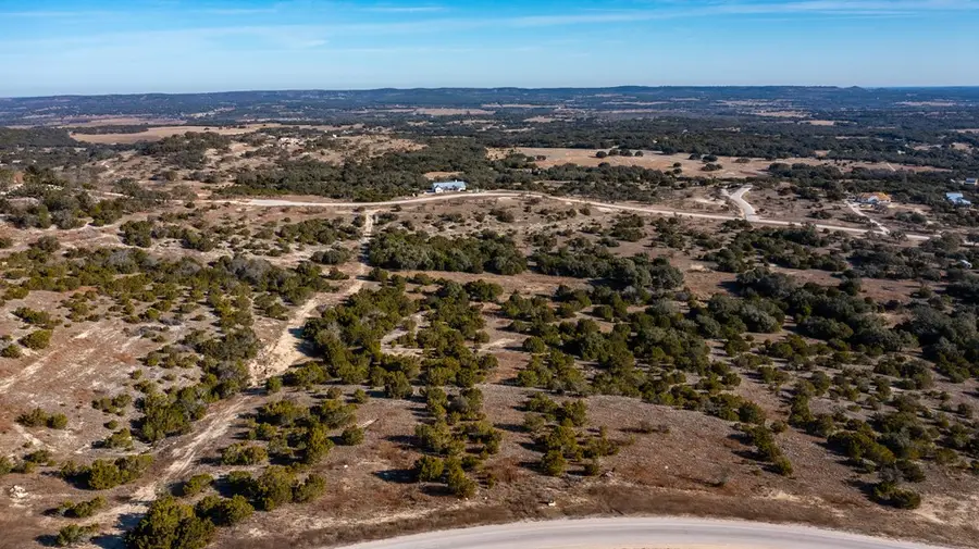 Lot 81 Majestic Oaks, Blanco, TX 78606 - #3