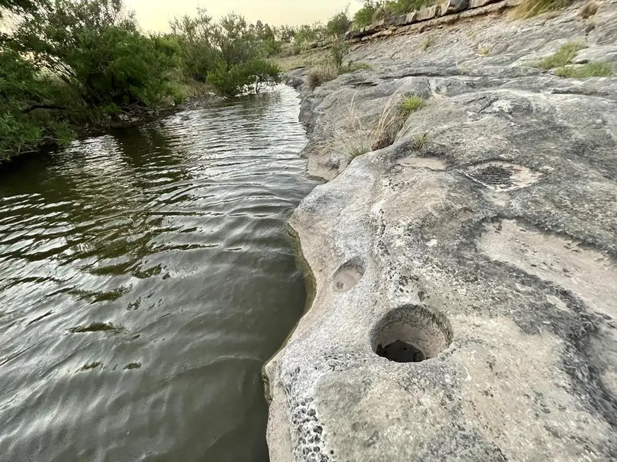 0000 County Rd 1445, Paint Rock, TX 76866 - Image #2