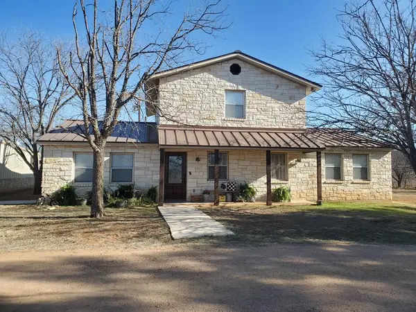 3024 E Hwy 29, Mason, TX 76856