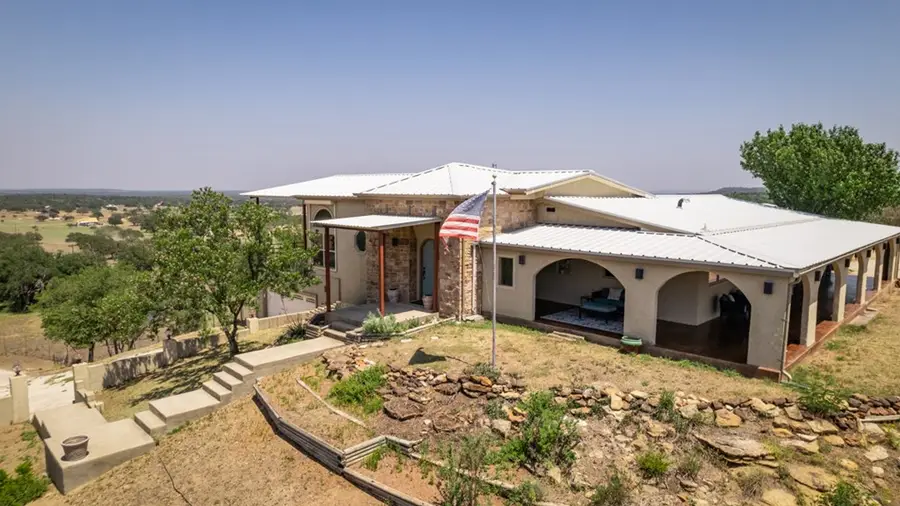 4991 Ranch Rd 2389, Mason, TX 76856 - Image #3