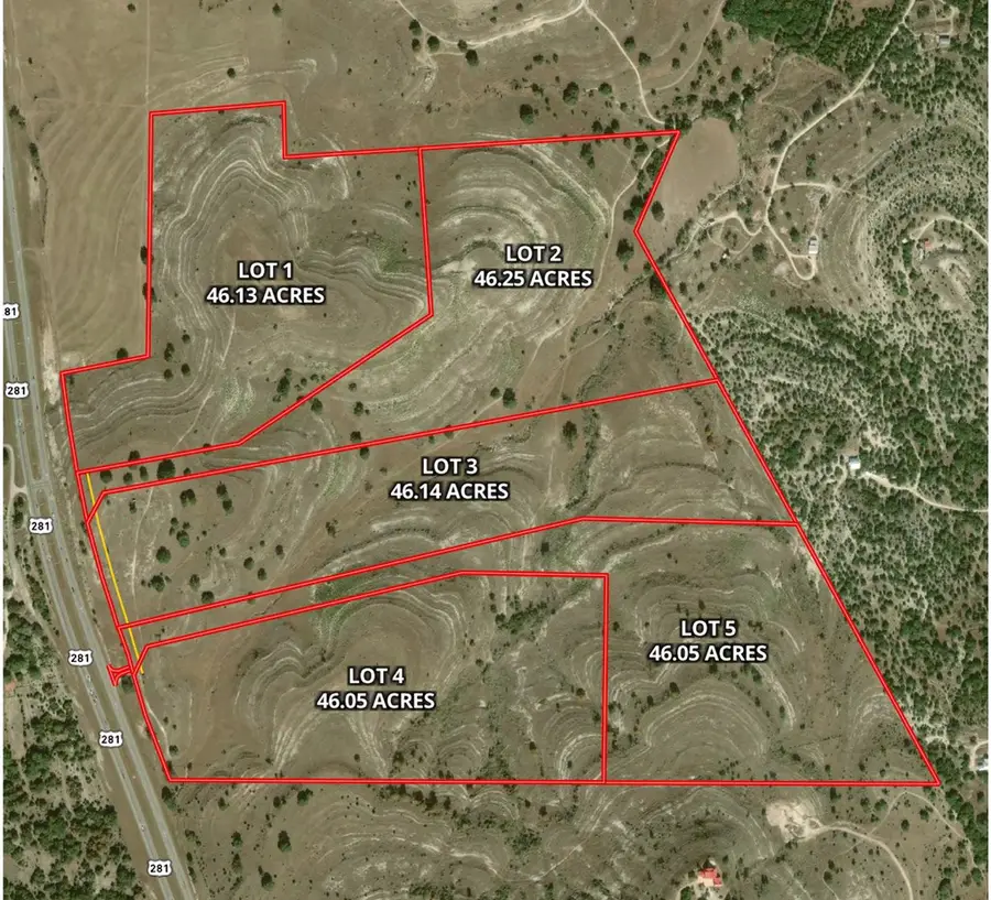 4501-2 N Us Hwy 281, Johnson City, TX 78636 - #2