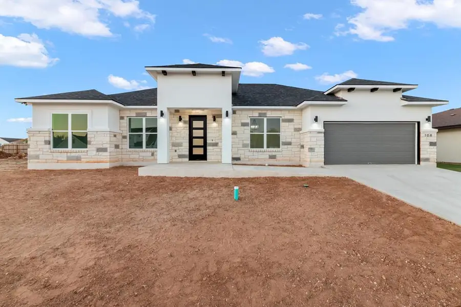 108 Parlin Lane, Fredericksburg, TX 78624 - Image #2