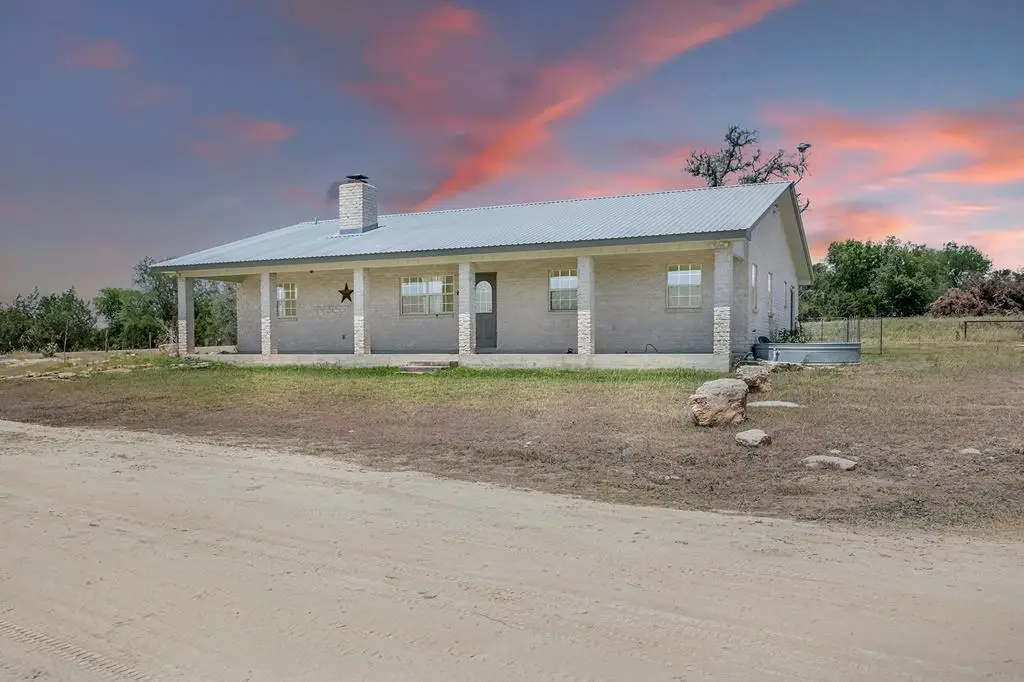 Lot 11 The Views Blvd, Fredericksburg, TX 78624 - #1