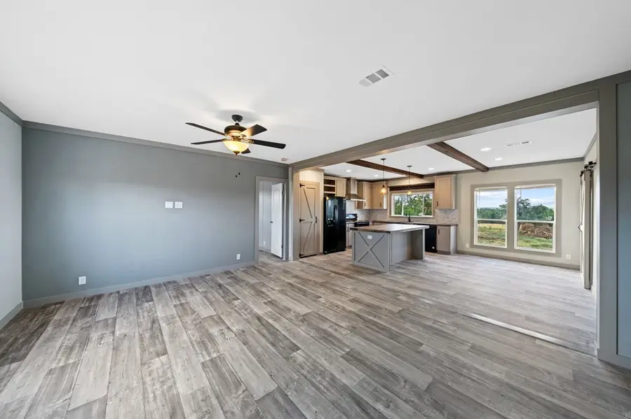 375 SW Nott Branch Rd, Harper, TX 78631 - Image #3