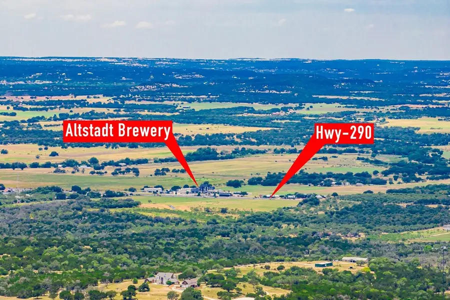 Lot 2 The Views Blvd, Fredericksburg, TX 78624 - Image #3