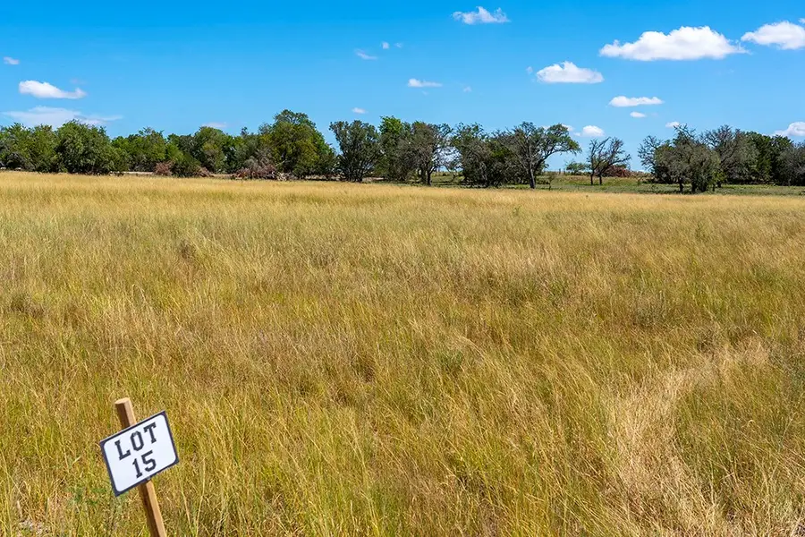 Lot 15 The Views Blvd, Fredericksburg, TX 78624 - Image #2