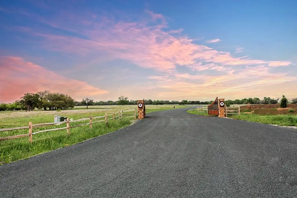 Lot 33 Far View Lane, Fredericksburg, TX 78624 - #1