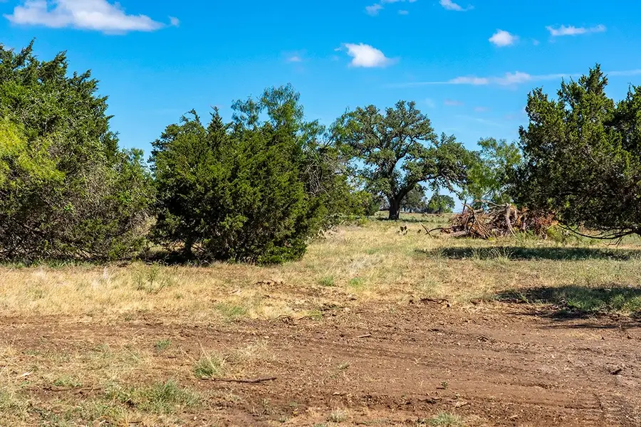 Lot 33 Far View Lane, Fredericksburg, TX 78624 - #3