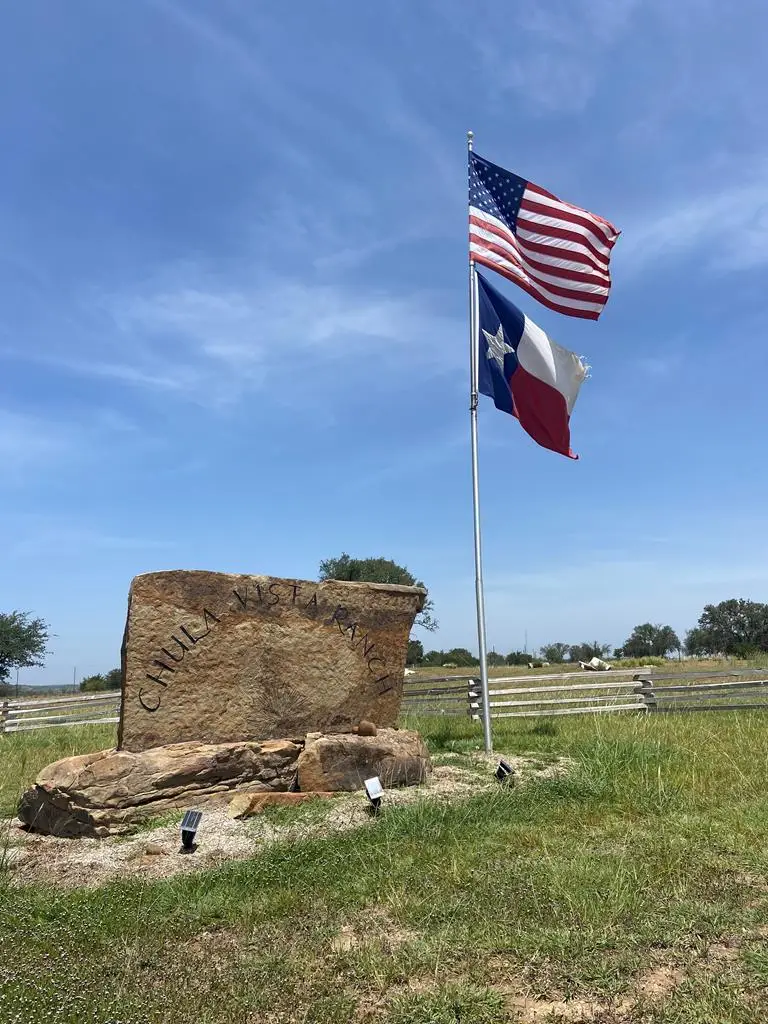 LOT 3 S Cielo Vista Ct, Fredericksburg, TX 78624 - Image #2