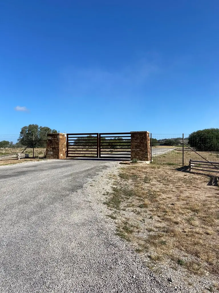LOT 3 S Cielo Vista Ct, Fredericksburg, TX 78624 - Image #3