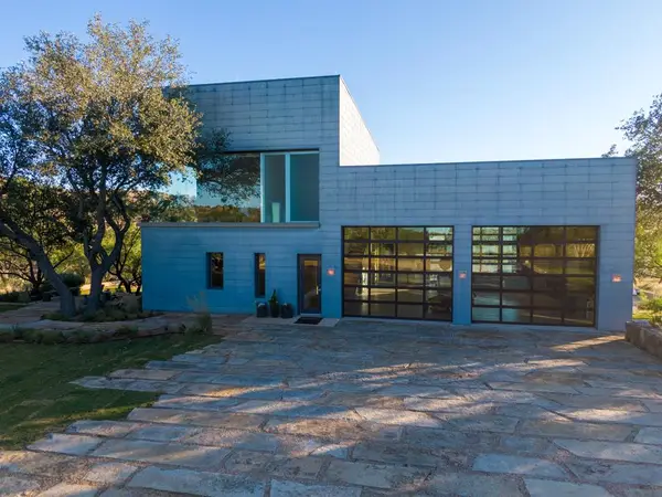 11623 Fly Gap County Road, Mason, TX 76856