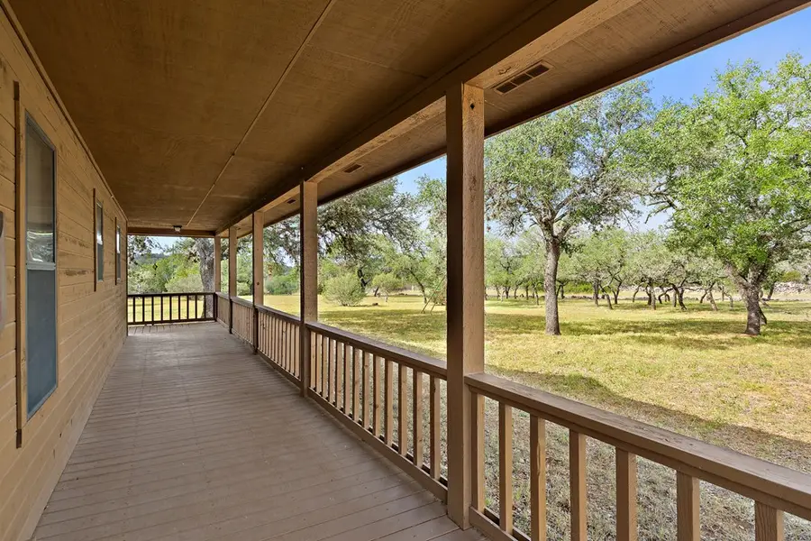 100 Theriot Trl County Rd 301, Johnson City, TX 78636 - Image #3