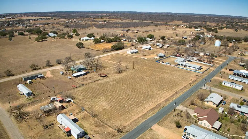 0 Gooch St., Mason, TX 76856 - Image #1