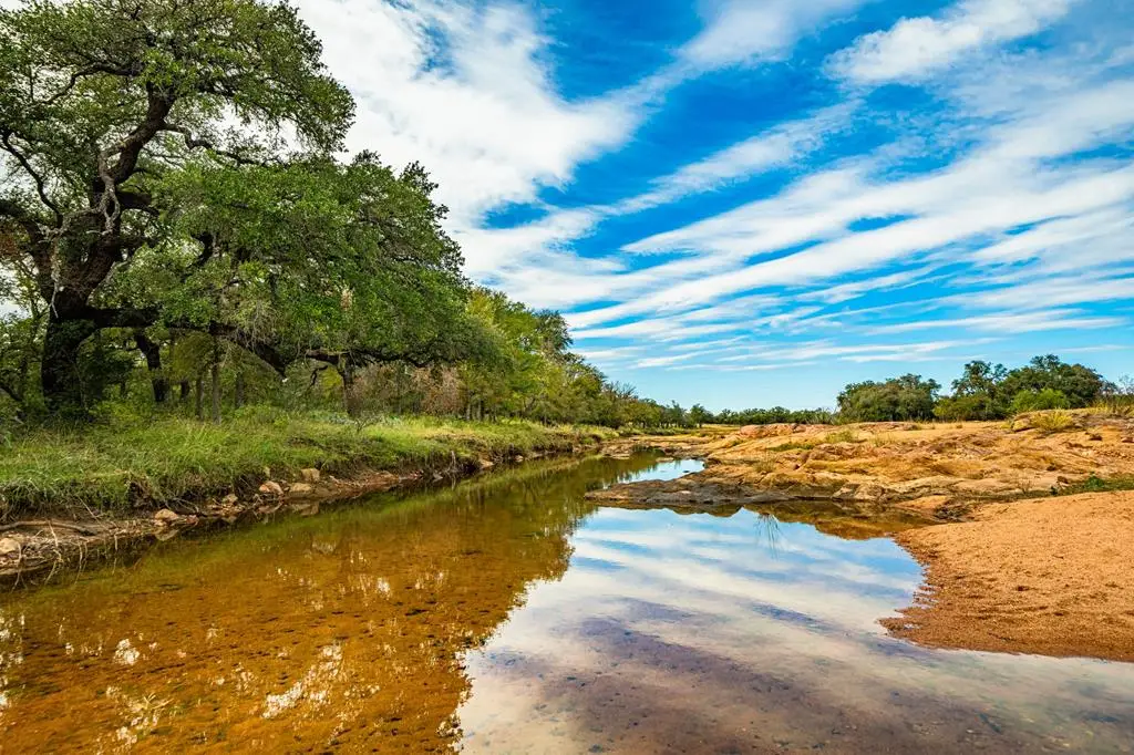 TBD Ranch Rd 2768, Llano North, TX 76831 - Image #1