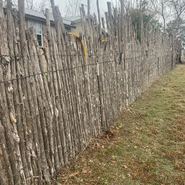 2328 Dinosaur Ranch Rd, Harper, TX 78631 - #2