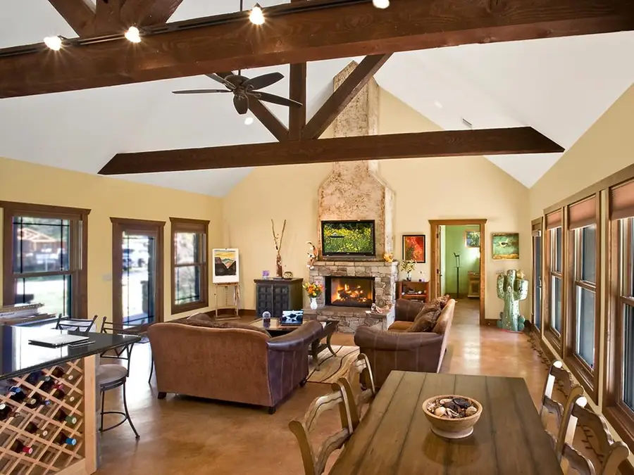 319 2nd Street, Blanco, TX 78606 - #2